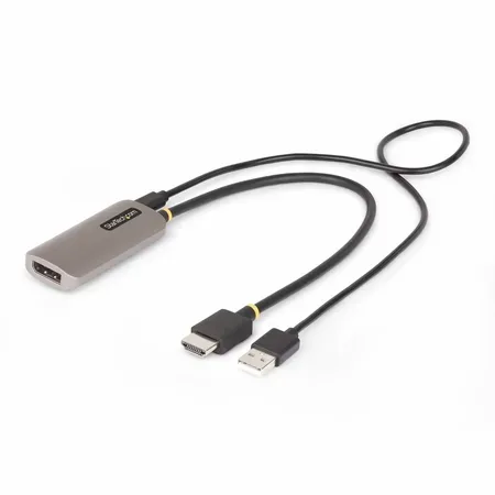 StarTech.com HDMI till DisplayPort-adapter, 8K 60 Hz