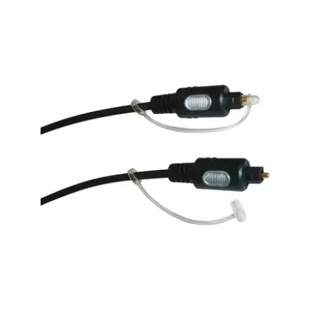 Schwaiger digital ljudkabel (optisk) S/PDIF 1,5 m