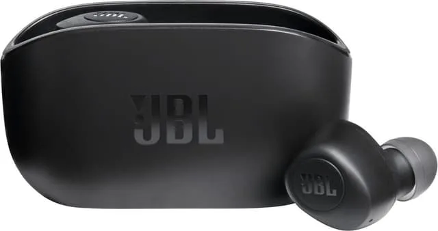 JBL Wave 100 True Wireless in ear-hörlurar