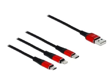 Delock 3 in 1