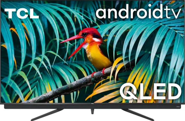 TCL 75" C81 4K QLED TV