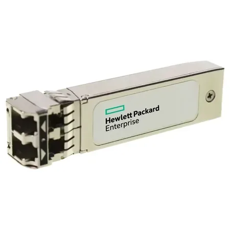 HPE Aruba Networking C-Class SFP+ sändar-/mottagarmodul