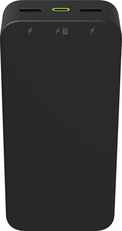 mophie powerstation 20K