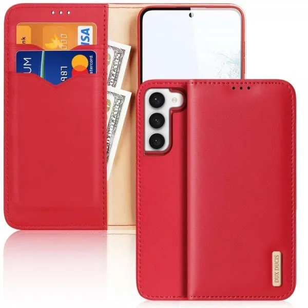 Dux Ducis Samsung Galaxy S23 Plus Fodral Hivo