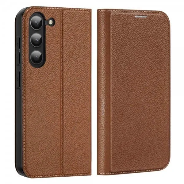 Dux Ducis Samsung Galaxy S23 Plus Fodral Skin