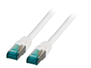 EFB Elektronik MK6001.1W, 1 m, Cat6a