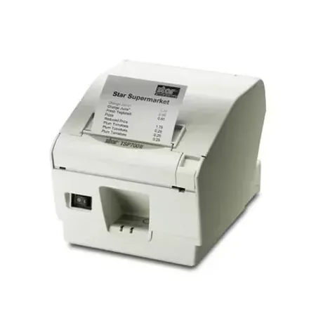Star TSP 743II