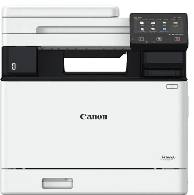 Canon i-SENSYS MF754Cdw
