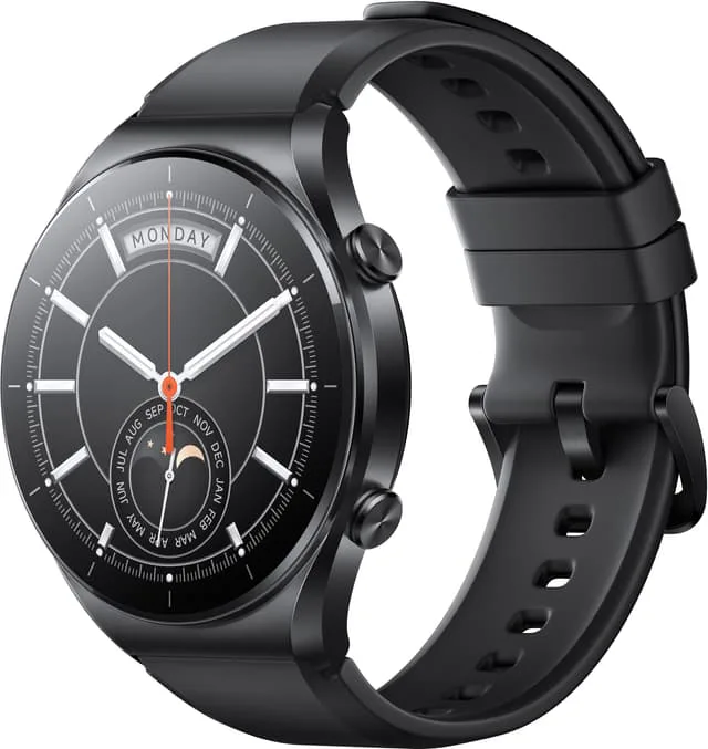 Xiaomi Watch S1 sportklocka