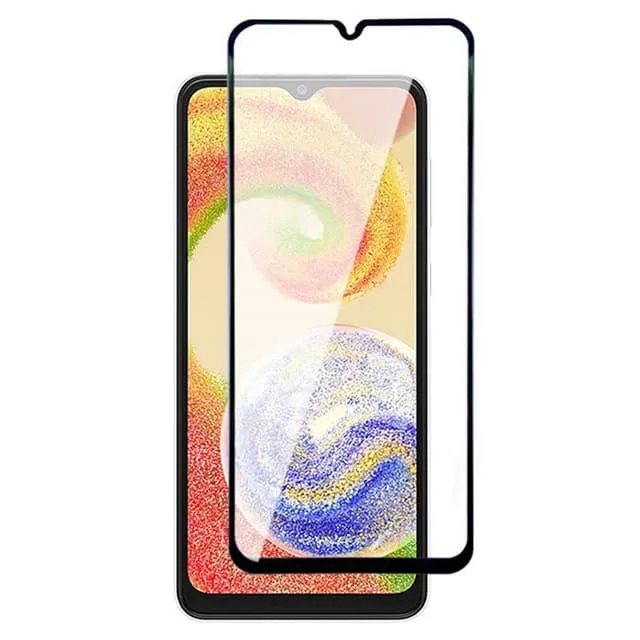 CaseOnline 5D glas skärmskydd Samsung Galaxy A34
