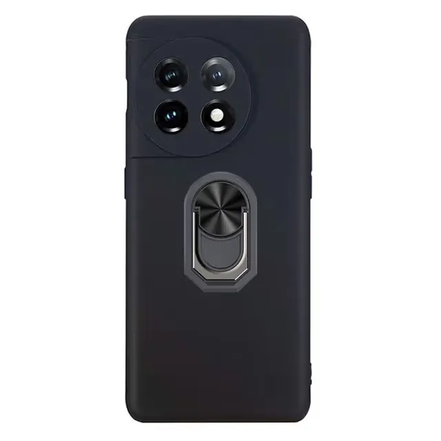 TPU ring skal till OnePlus 11 - Grå