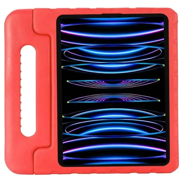 CaseOnline EVA skal med handtag Apple iPad Pro 11