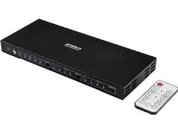 SpeaKa Professional SP-8753144
