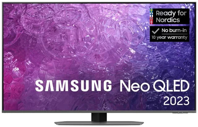 QN90C 43"