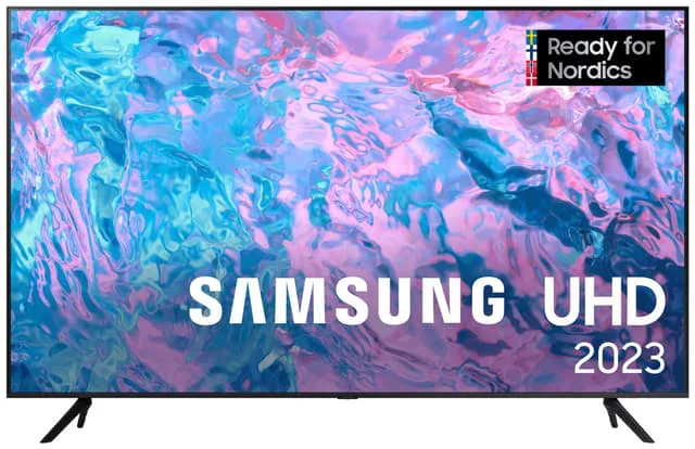 Samsung 55" CU7175 4K LED Smart TV