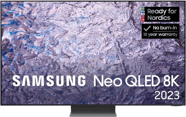 QN800C 85"