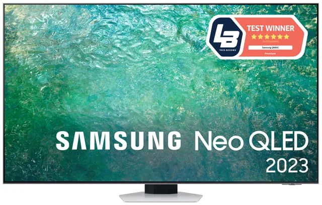 Samsung 75" QN85C 4K Neo QLED Smart TV