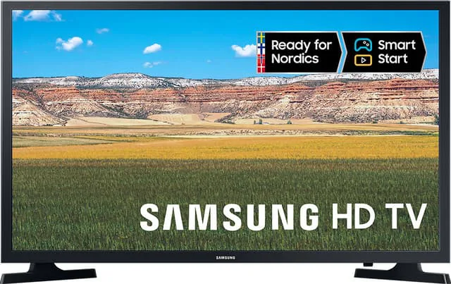Samsung 32" HD Ready LED TV UE32T4305AEXXC