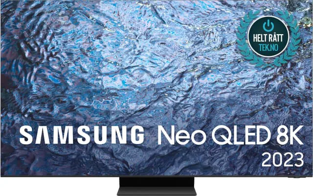 QN900C 85"