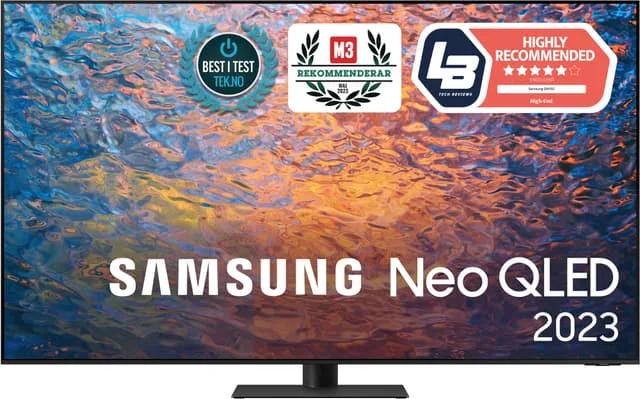 Samsung QN95C 65"