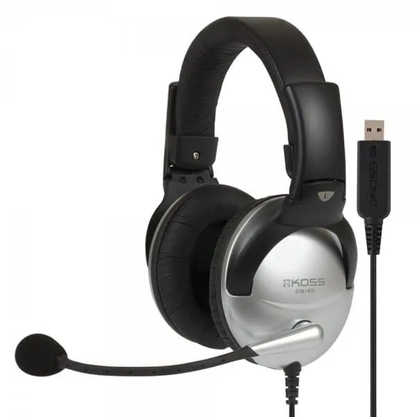 Koss SB45