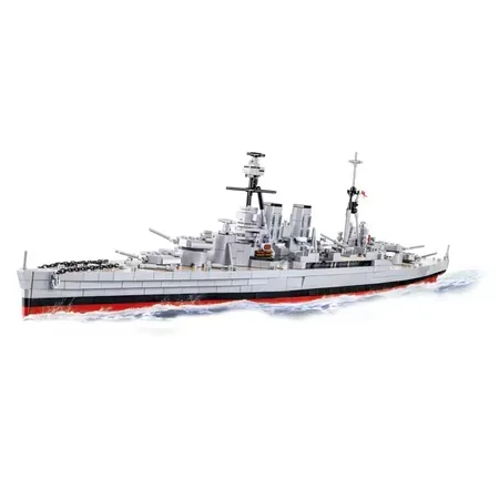 COBI "HMS HOOD" 4830