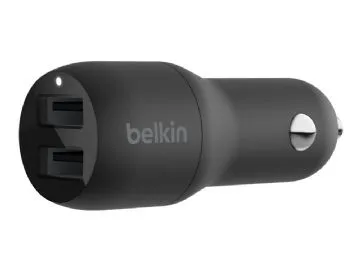 Belkin BoostCharge Dual Charger