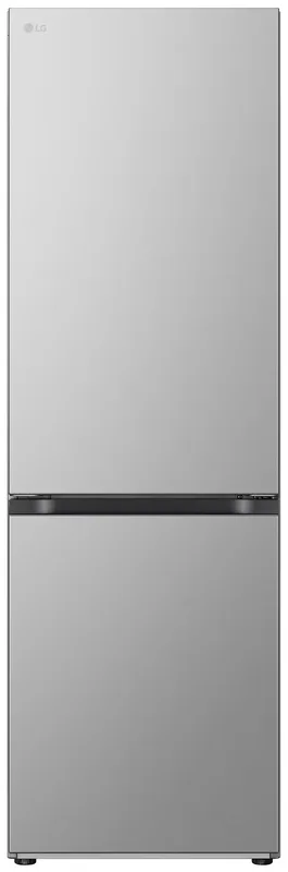 LG Kombiskåp GBV7180CPY (rostfri)