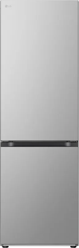 LG Kombiskåp GBV5140DPY (rostfri)