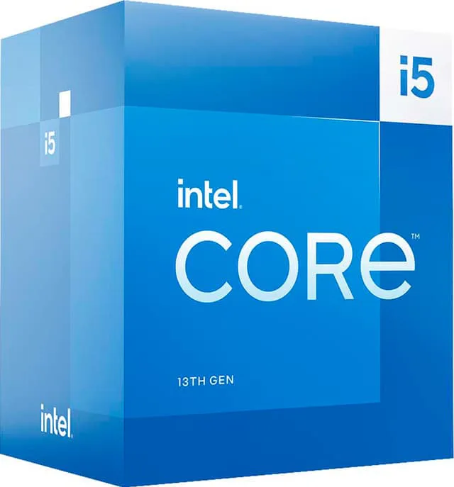 Intel ® Core™ i5-13400-processor