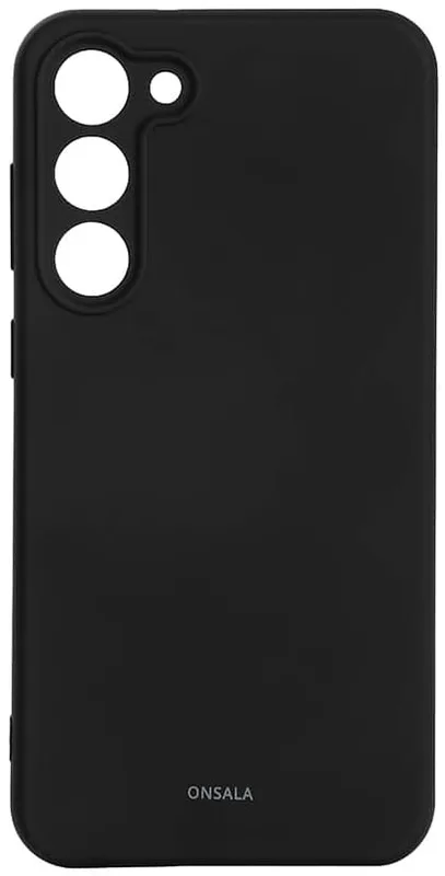 Skal ONSALA Backcover Silikon Samsung S23+