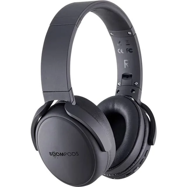 Boompods Headpods ANC Bluetooth Over Ear hörlurar