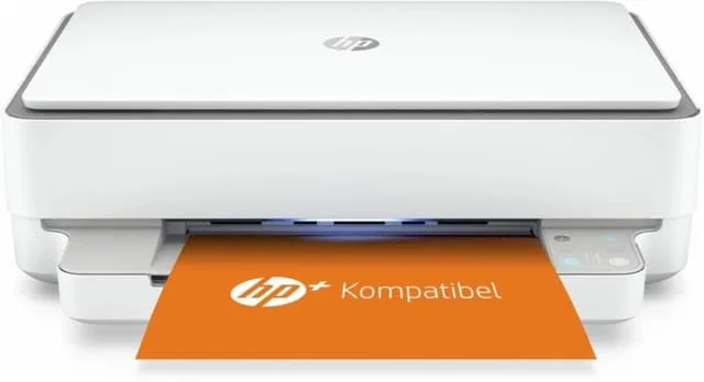 HP ENVY 6030e
