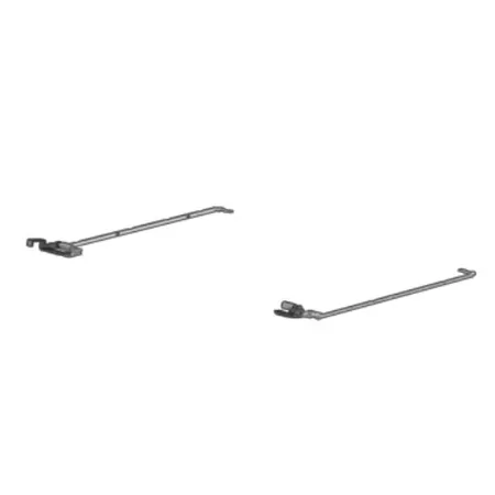 Lcd Hinge