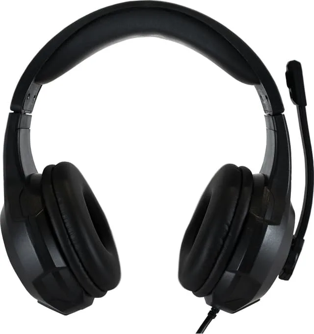 QPAD QH25 RGB