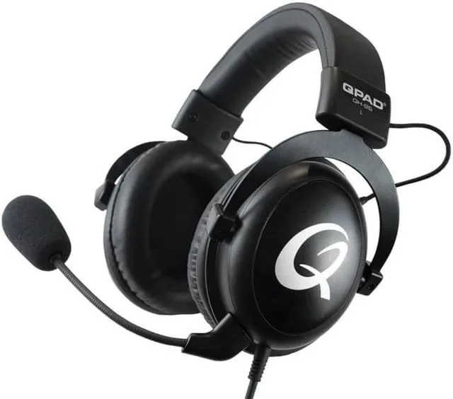 QPAD Gaming Headset QH95