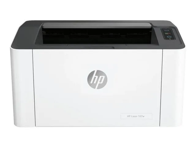 HP Laser 107w