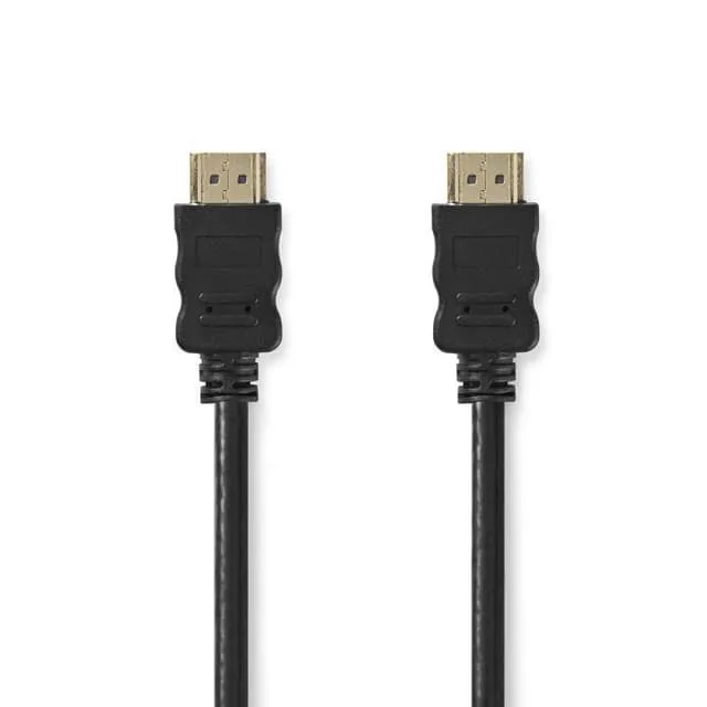Nedis High Speed ​​HDMI ™ kabel med Ethernet