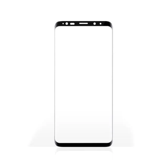 Nedis skärmskydd Samsung Galaxy S9 Plus, säkerhetsglas