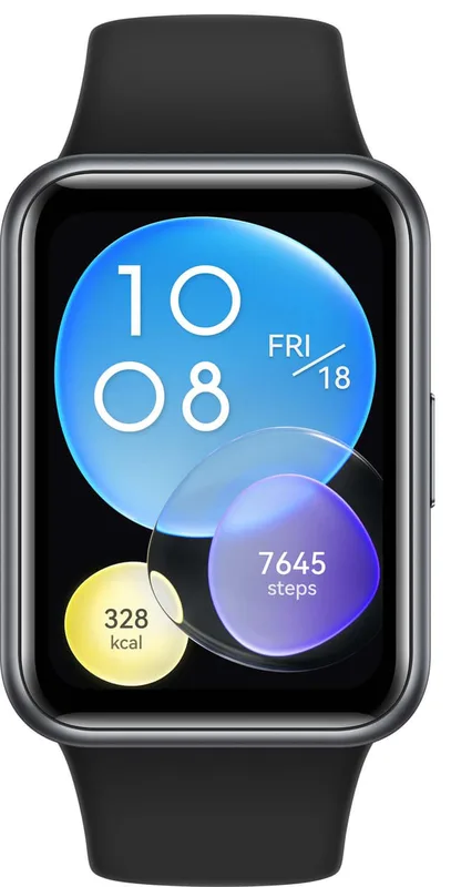 HUAWEI WATCH FIT 2 Smartwatch