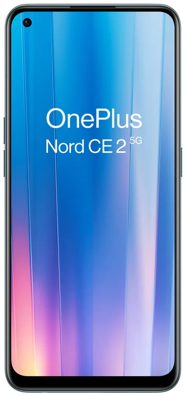 OnePlus Nord CE 2 5G smartphone 8/128GB