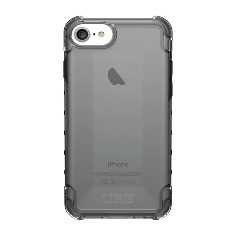 UAG iPhone 6S/7/8 Plyo skal ash