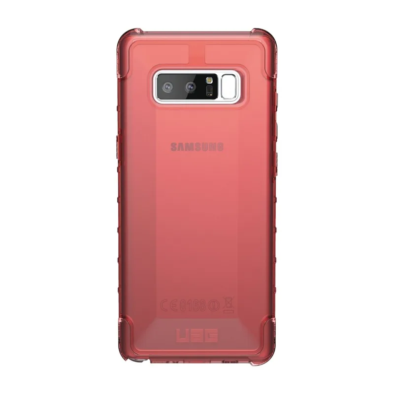 UAG Plyo skal för Samsung Galaxy Note 8, crimson