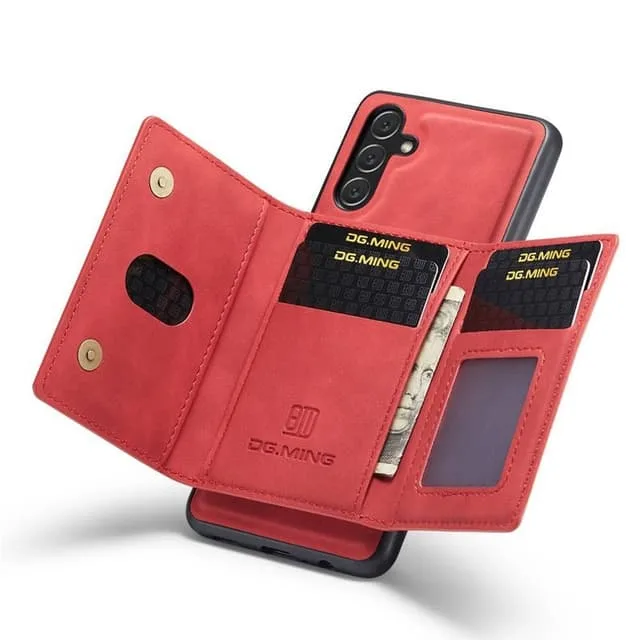 DG Ming DG-Ming M2 skal Samsung Galaxy A34 5G
