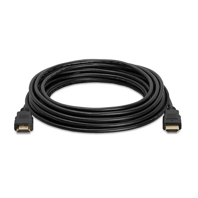 CaseOnline Kabel 2m HDMI A