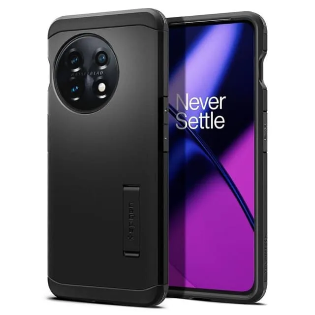 Spigen Tough Armor skal OnePlus 11