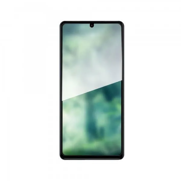 Xqisit Samsung Galaxy A14 Skärmskydd Tough Glass