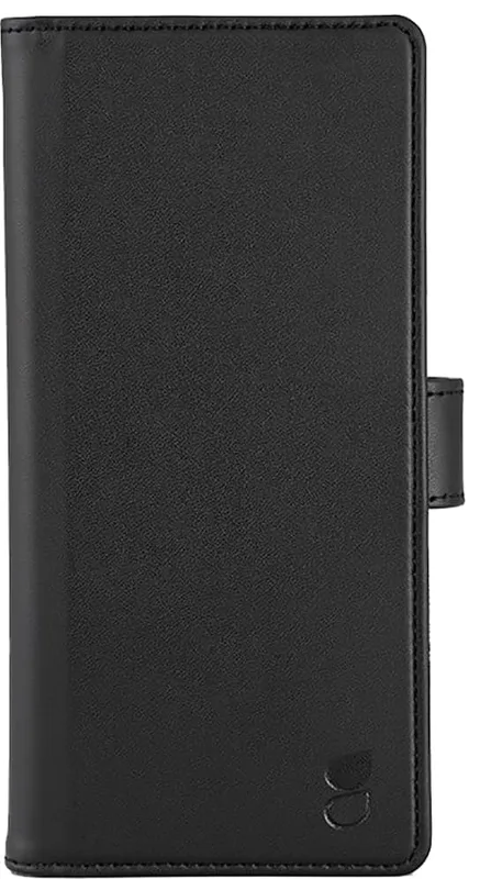 Gear Mobilfodral Svart - Samsung A53