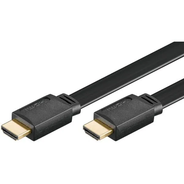 24 5m HDMI-kabel med Ethernet