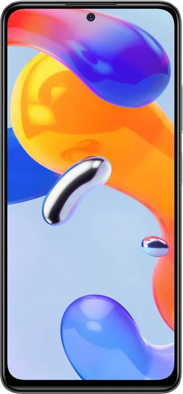 Xiaomi Redmi Note 11 Pro 5G smartphone 6/128GB